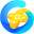360游戏大厅 logo
