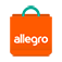 Allegro 波兰电商 官方网站 logo