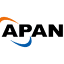APAN(亚太地区先进网络组织) logo