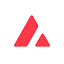 Avalanche: Create Without Limits | dApp Platform logo