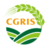 国家植物种质资源 logo