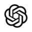 OpenAI ChatGPT官网 | OpenAI 发布的 ChatGPT 聊天机器人 logo