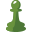 在线国际象棋 logo
