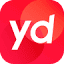 网易有道词典 logo