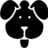 磁力狗官网 logo