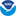 NOAA 数字海岸线 logo