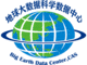 CASEarth数据共享服务系统 logo