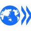 OECD Data logo