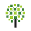 Dryad logo