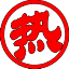 硬盘少女 | 收藏在你硬盘中的美少女 logo