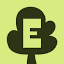 Ecosia logo