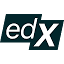 edX开放课程平台 logo
