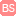 Booksee logo