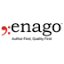 enago logo