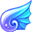 《新飞飞》官网 | 网易Q萌战斗网游 logo