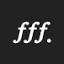 Form Follows Function logo