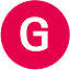 GÉANT(泛欧教育科研网) logo