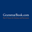 GrammarBook logo