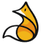 小霸王游戏机 logo