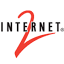 Internet2（美国国家教育和科研网） logo