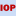 IOPscience logo
