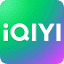 爱奇艺-在线视频网站-海量正版高清视频在线观看 logo
