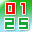 加加上网导航 logo