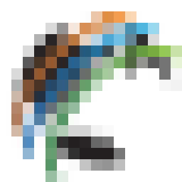 KREONET（韩国科研环境开放网络） logo