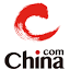 中华军事_军事新闻_资深军事门户_军事频道_中华网 logo