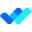 微盟盟聚广告联盟 | 移动社交精准广告平台 logo