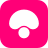 蘑菇街 logo