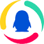 腾讯军事 logo