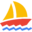 奈斯搜索 | 阿里云盘资源搜索引擎 logo