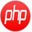 php中文网-教程_手册_视频-免费php在线学习平台 logo