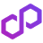 Polygon (MATIC) Blockchain Explorer logo
