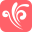 女生小说网_适合女生看小说推荐_好看的女生小说推荐-起点女生网 logo