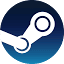 Steam官网 logo