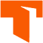 Thesaurus 同近义词典 logo