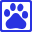 图拉丁吧 logo