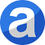 SAO/NASA ADS logo