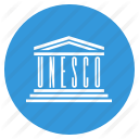UNESCO logo