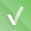 Vocabulary logo