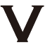 洛天依-中国内地女虚拟歌手 logo