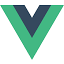 Vue.js - 渐进式 JavaScript 框架 | Vue.js logo
