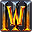 魔兽基地 | 魔兽争霸3(war3)地图下载 logo