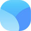 Web Gradients logo