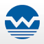 西部数码官网 logo