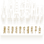 腾讯游戏心悦俱乐部 | 腾讯游戏玩家成长互动的高端平台 官方网站 logo