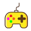 月光游戏城 | Switch游戏推荐及测评 logo