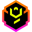 YGG - Yield Guild Games logo